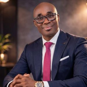 Ademola Matthew Olukayode